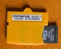 Olympus XD to MicroSD / TransFlash Adapter